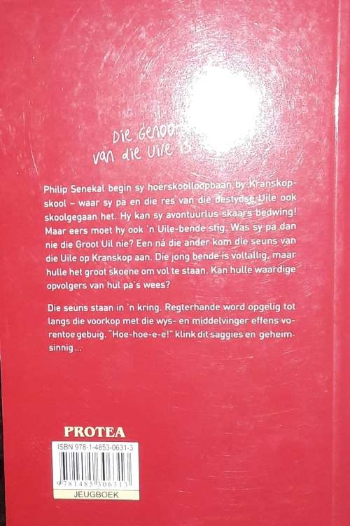 Die Uile Vlieg Weer - Cor Dirks