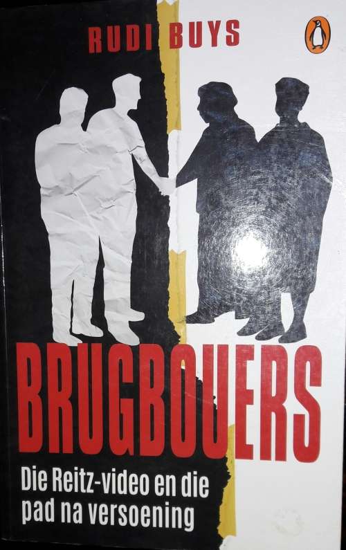Brugbouers - Rudi Buys