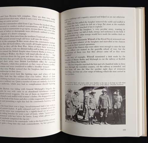 Urgent Imperial Service: South African Forces in German South West Africa 1914-1915 by Gerald L`Ange