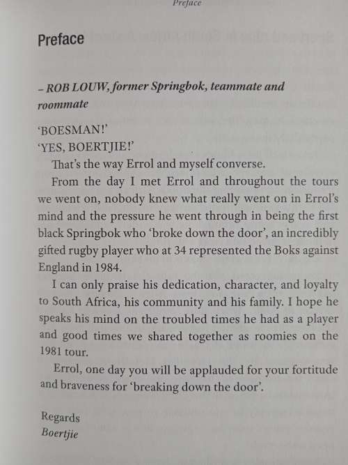 Errol Tobias: Pure Gold by Errol Tobias