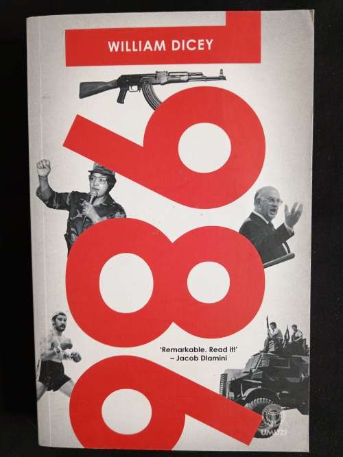 1986 by William Dicey