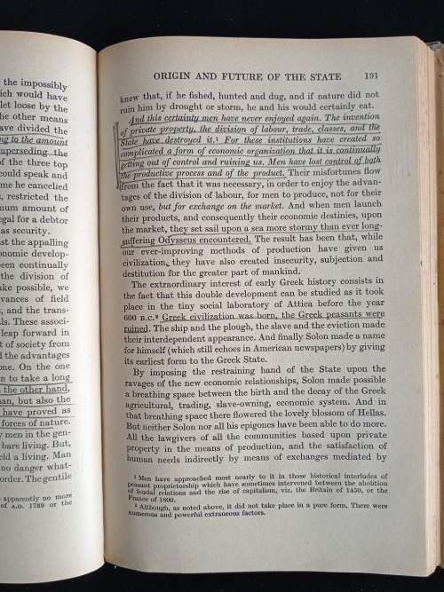 The Theory & Practice of Socialism by John Strachey