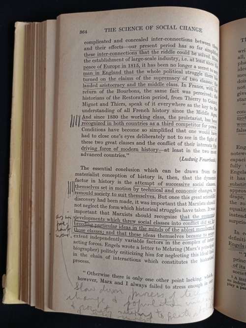 The Theory & Practice of Socialism by John Strachey