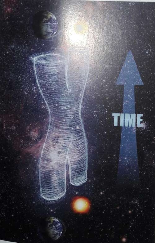A Briefer History Of Time - Stephen Hawking