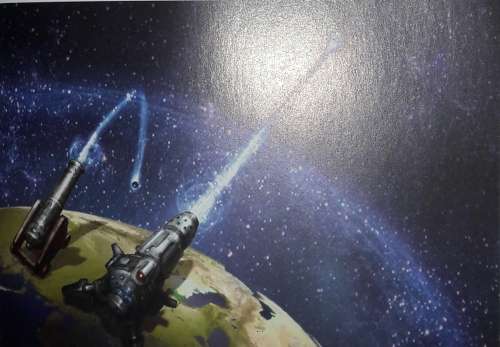 A Briefer History Of Time - Stephen Hawking