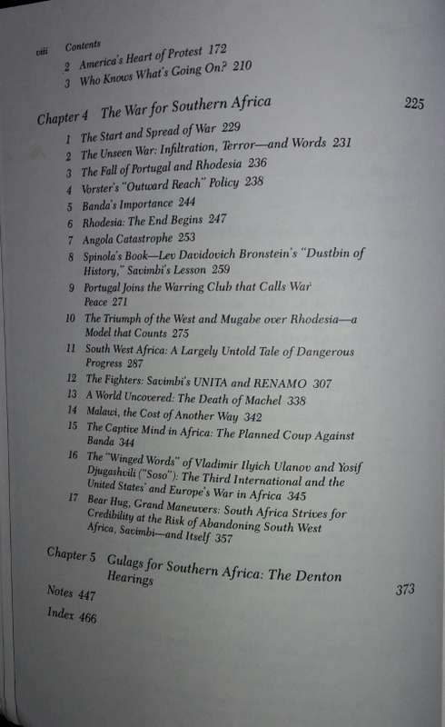 Prisoners Of A Dream - The South African Mirage - Leo Raditsa
