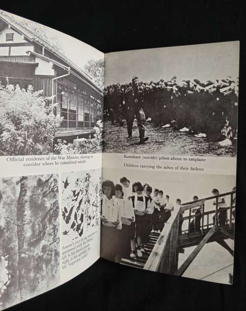 Japan`s Longest Day - Compiled by The Pacific War Research Society