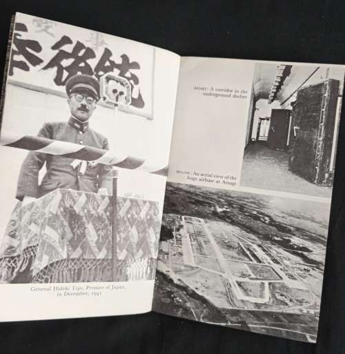 Japan`s Longest Day - Compiled by The Pacific War Research Society