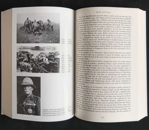 The Natal Campaign: A Sacrifice Betrayed by Hugh Rethman