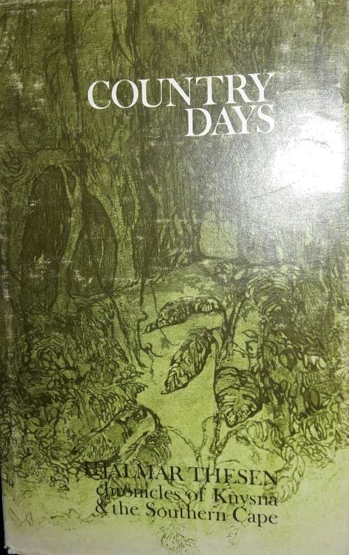Country Days - Hjalmar Thesen