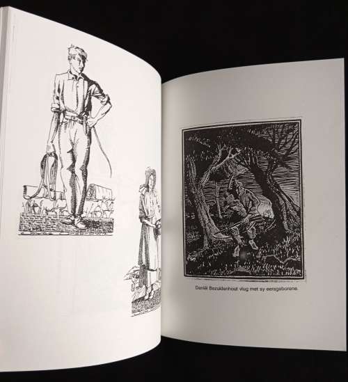 Kinders van Suider-Afrika: Heldedade verrig deur Kinders 1652-1902 by C. R. Swart
