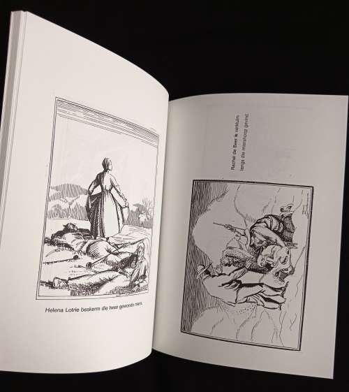 Kinders van Suider-Afrika: Heldedade verrig deur Kinders 1652-1902 by C. R. Swart