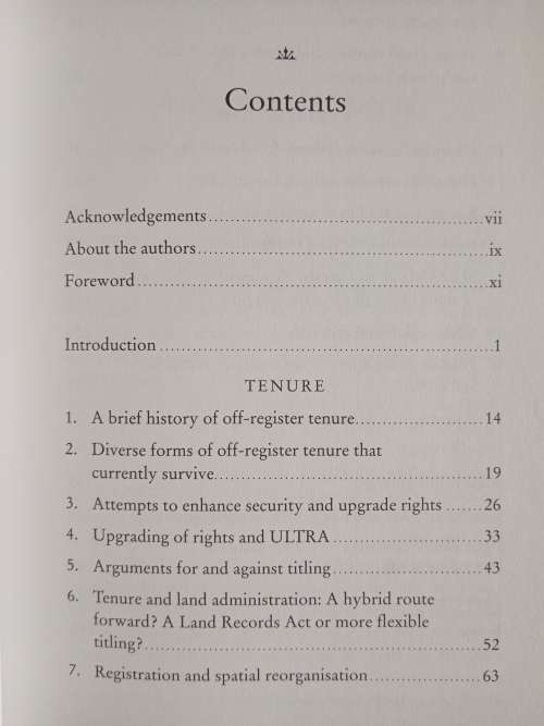 Rights to Land by William Beinart, Peter Delius & Michelle Hay