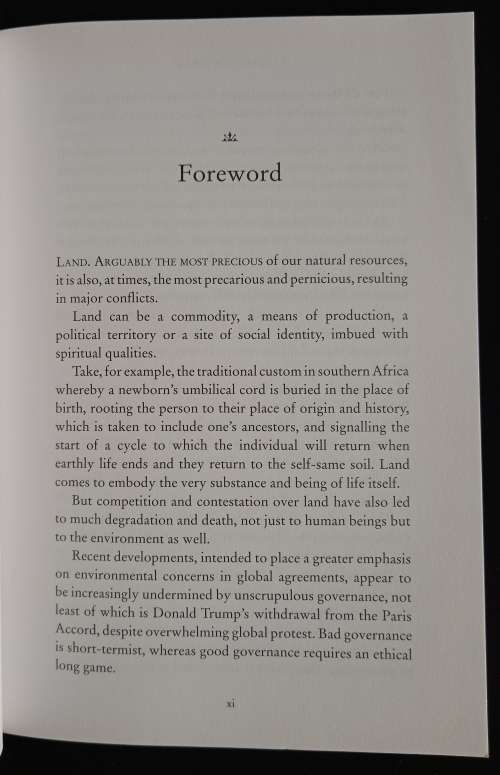 Rights to Land by William Beinart, Peter Delius & Michelle Hay