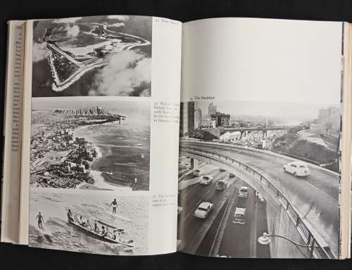 Thrilling Cities by Ian Fleming