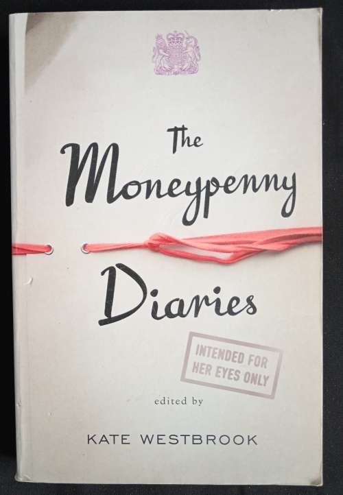 The Moneypenny Diaries: Gaurdian Angel - Edited by Kate Westbrook