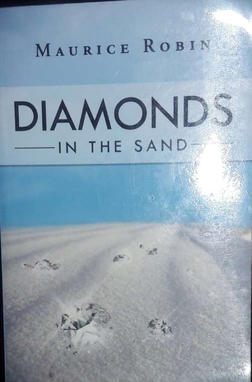 Diamonds In The Sand - Maurice Robin