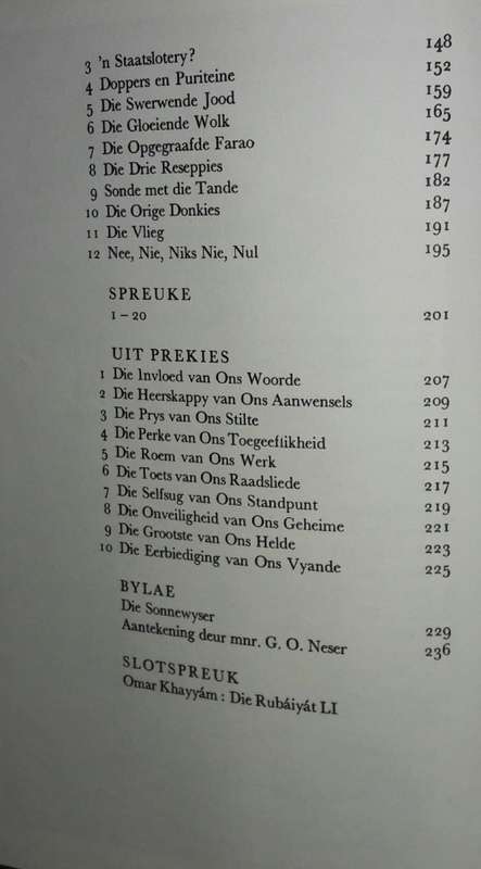 11873-1973 ... Die Erwe Van Ons Vaad`re - C J Langenhoven