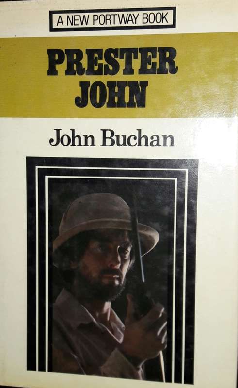 Prestor John - John Buchan