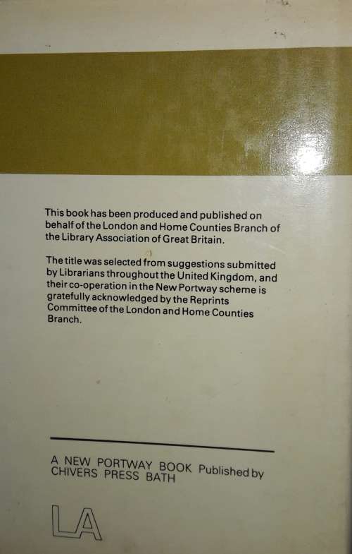 Prestor John - John Buchan