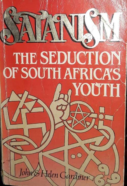Satanism - John & Helen Gardiner
