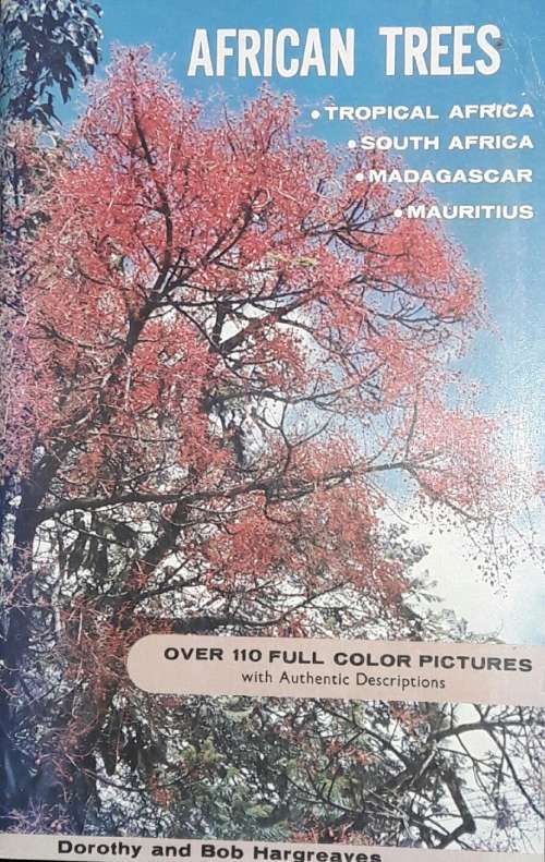 African Trees - Dorothy and Bob Hargreaves