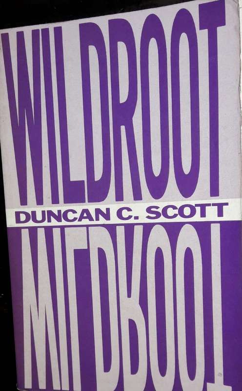 Wildroot - Duncan C Scott