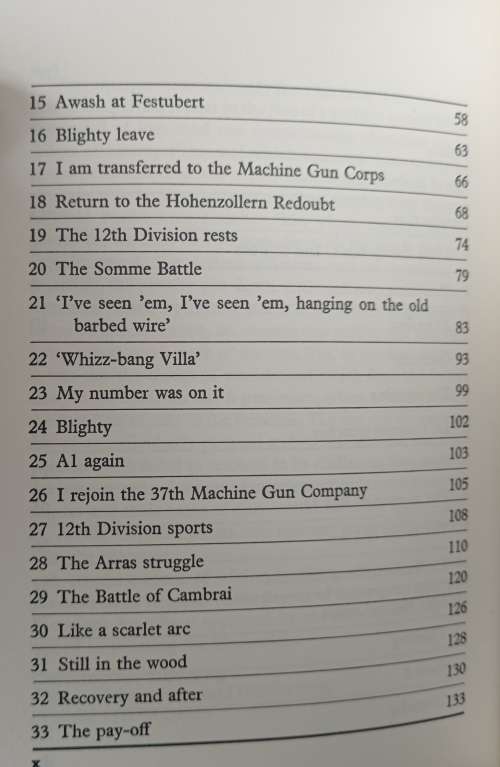 With a machine gun to Cambrai by George Coppard