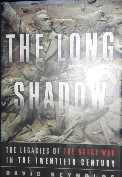 The Long Shadow - David Reynolds