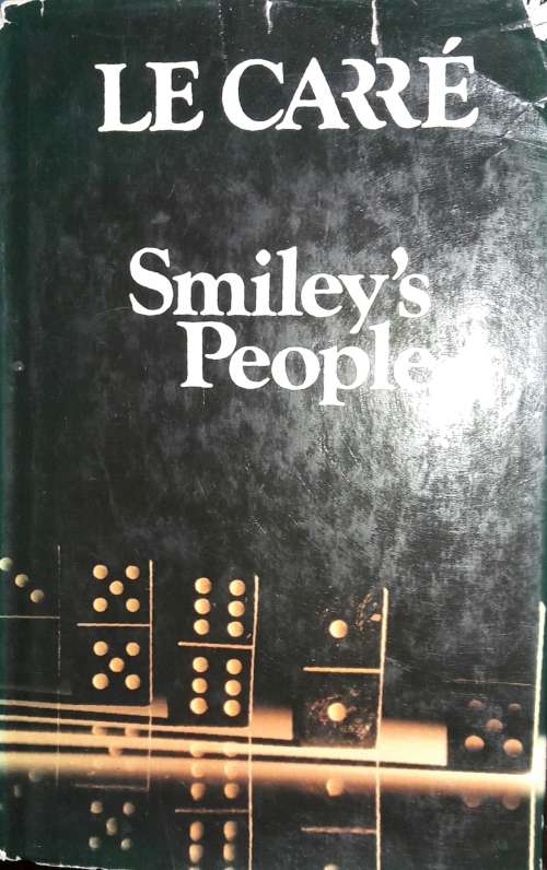 Smily`s People