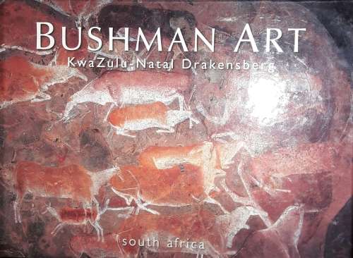 Kwa Zulu-Natal Drakensberg - Art Publishers (Pty) Ltd
