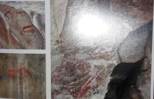 Kwa Zulu-Natal Drakensberg - Art Publishers (Pty) Ltd