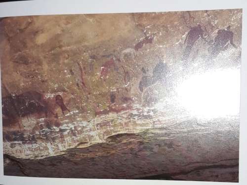 Kwa Zulu-Natal Drakensberg - Art Publishers (Pty) Ltd