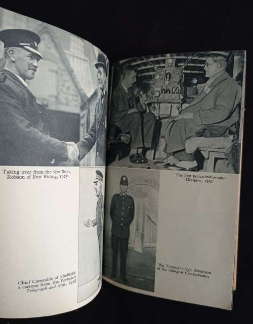 Cloak Without Dagger by Sir Percy Sillitoe