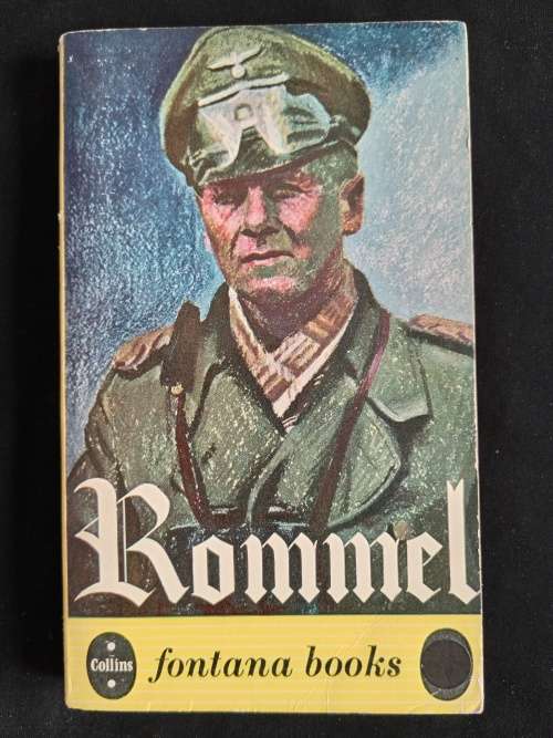 Rommel by Desmond Young