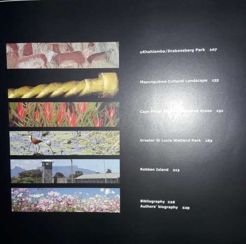 Essence Of A Land - Tim Hauf