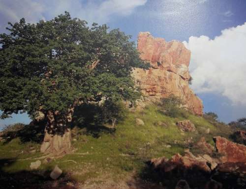 Essence Of A Land - Tim Hauf