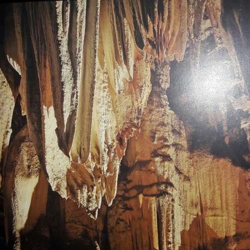 Essence Of A Land - Tim Hauf