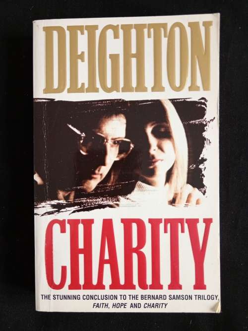 Charity by Len Deighton