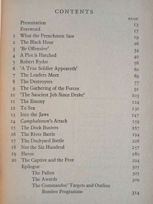The Greatest Raid of All by C. E. Lucas Phillips