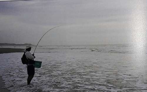 Fly-Fishing South Africa`s Rivers, Lakes And Surf - Bruce Black