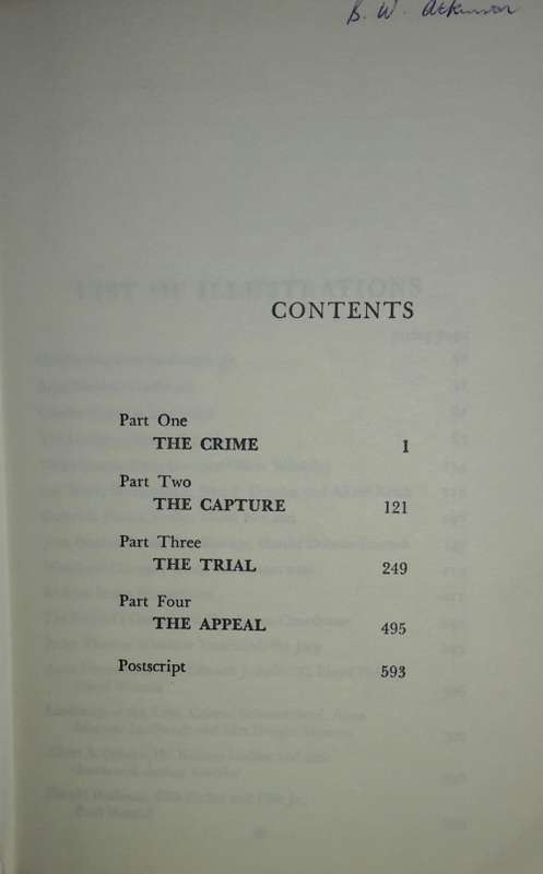 Kidnap - George Waller