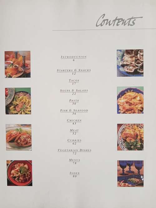 Cooking with Chillies, Peppers & Spices by Phillipa Cheifitz