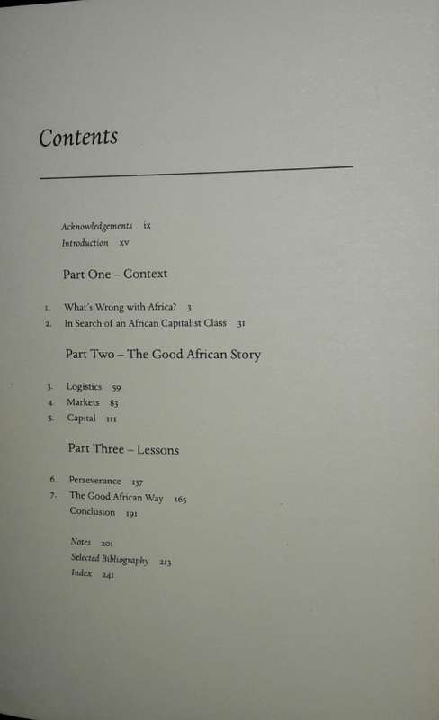 A Good African Story - Andrew Rugasira