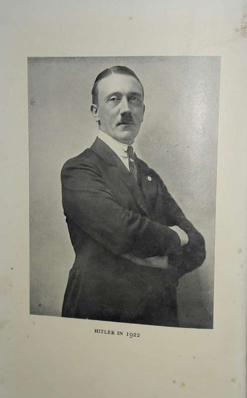 Hitler The Pawn - Rudolf Olden