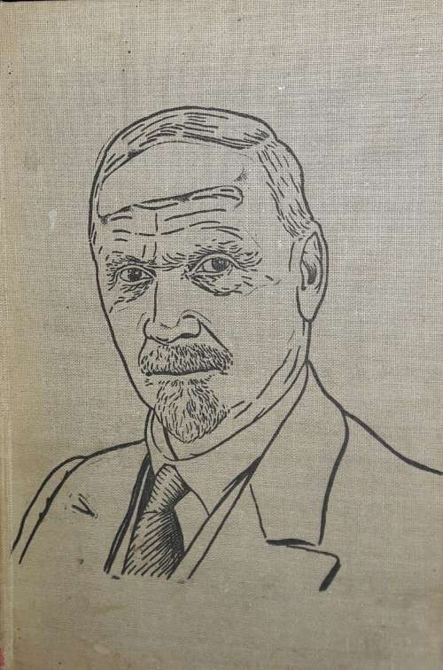 Jan Smuts - `n Biografie - F S Crafford