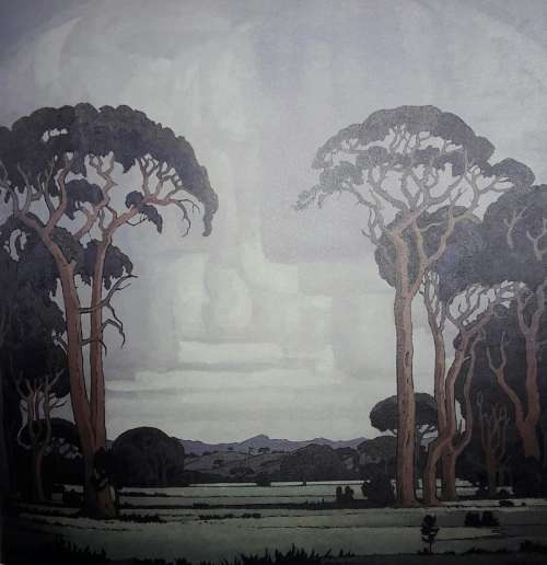 J H Pierneef - Sy Lewe En Sy Werk - Redakteur P J Nel