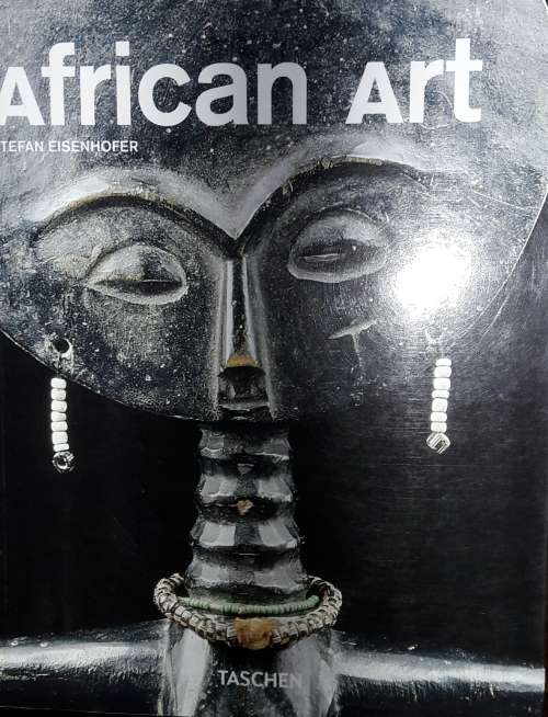 African Art - Taschen