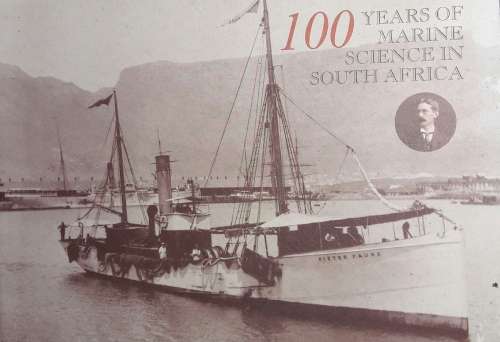 100 Years Of Marine Science in South Africa - Department of Environmental Affairs and Tourism