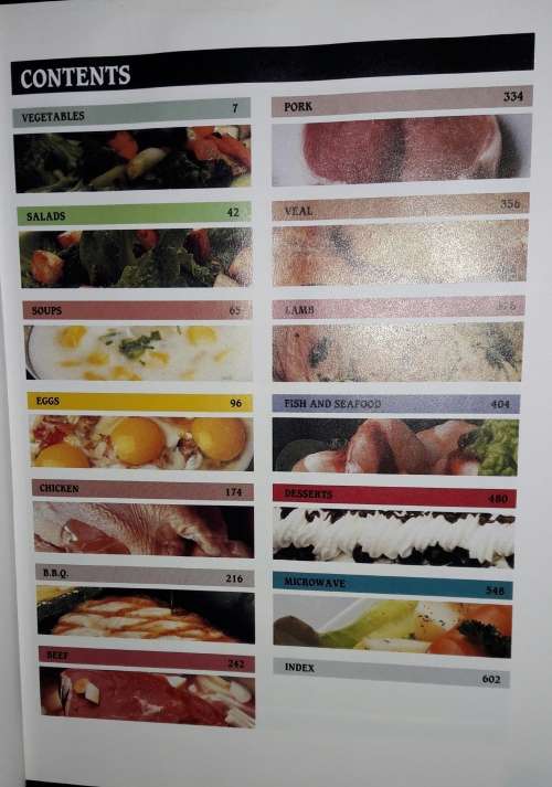 Easy Cooking For Today - Pol Martin